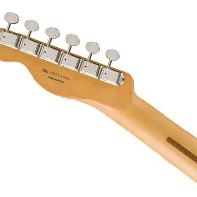 Used Fender Player II Telecaster HH - 3-Color Sunburst w/Maple FB image 5