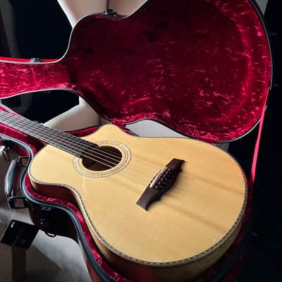 2019 Keystone Jujube 00 Birdseye / Quilt Maple Keisuke Nishi image 17