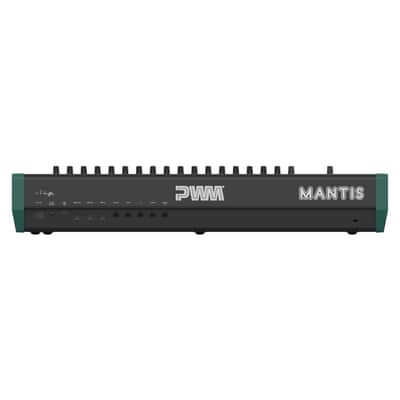 PWM Mantis - Synthesizer image 6