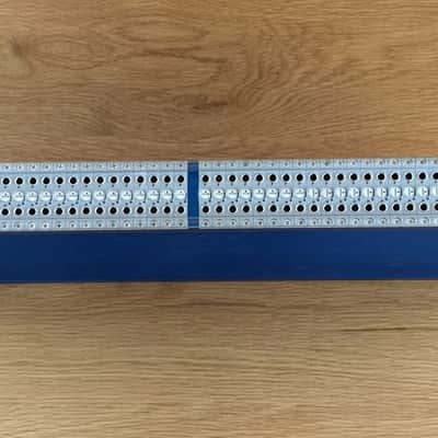 Immagine Switchcraft StudioPatch 9625 96-Point TT-DB25 Patchbay & Cable Bundle - 7