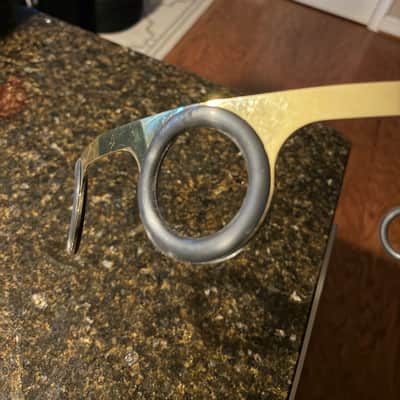 DW 14” Gold lug suspension mount - Free shipping image 5