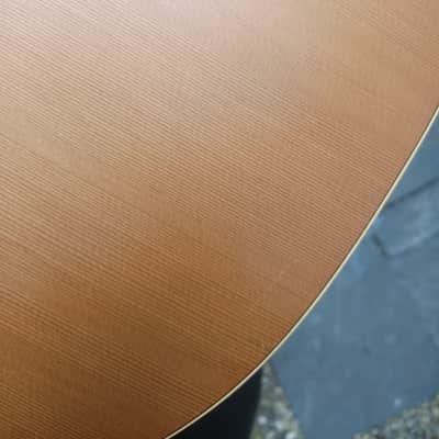 Art & lutherie Cedar 2006 image 13