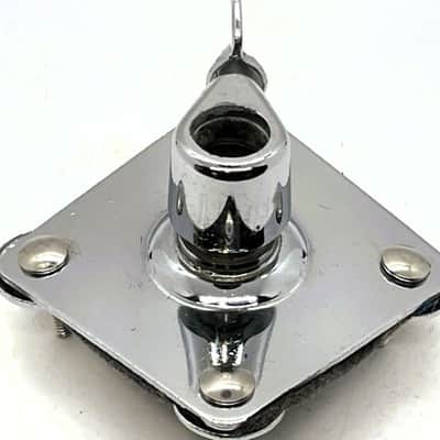 Ludwig Vintage 68-82 Standard Bass Drum Tom Holder Mount - LTHM-108-STD image 4