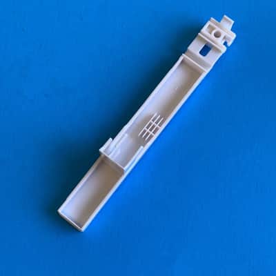 YAMAHA EZ-220 Keyboard Replacement Part: White Key C [Far Right Octave] Single image 2
