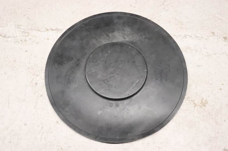 Unbranded 14" Vacuum Drum Practice Pad #6 image 1