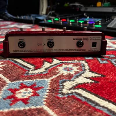 RARE Line 6 AM4 Amp Modeller image 3