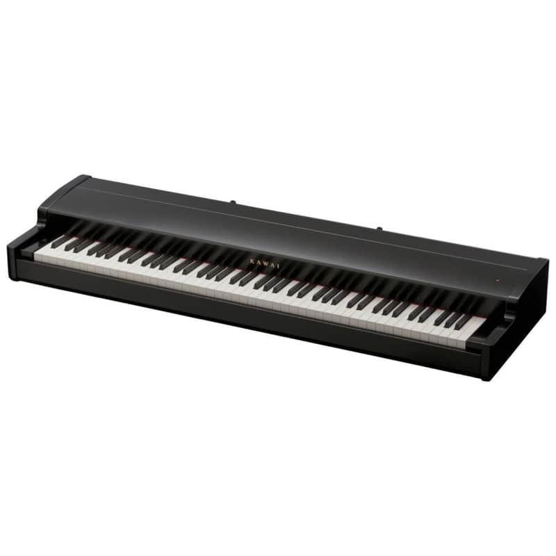 Kawai VPC1 Virtual Piano Controller Keyboard, 88-Key image 1