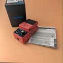 Boss RC-1 Loop Station 2014 - Present - Red