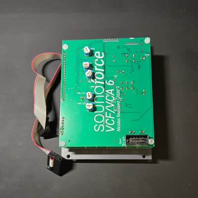 Soundforce VCF/VCA 6 image 2