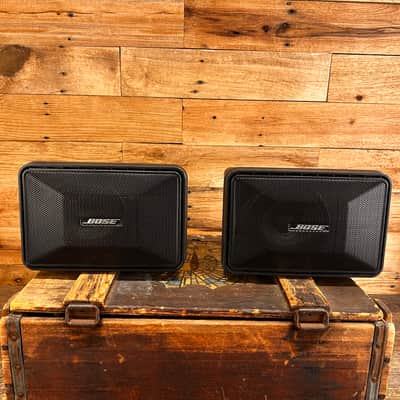 Bose Model 101 Music Monitor Indoor/Outdoor Speakers image 1