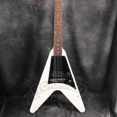 Gibson Melody Maker Flying V image 2