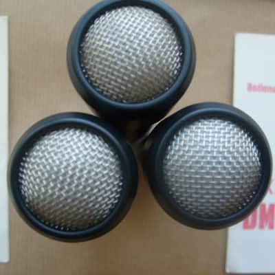 Microphone RFT Neumann Gefell DM 622 Dynamic image 6