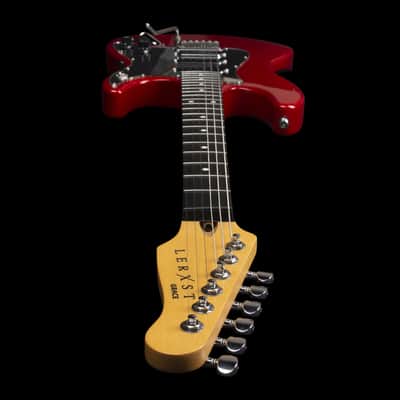 Lerxst Grace by Godin - Vega Trem image 6