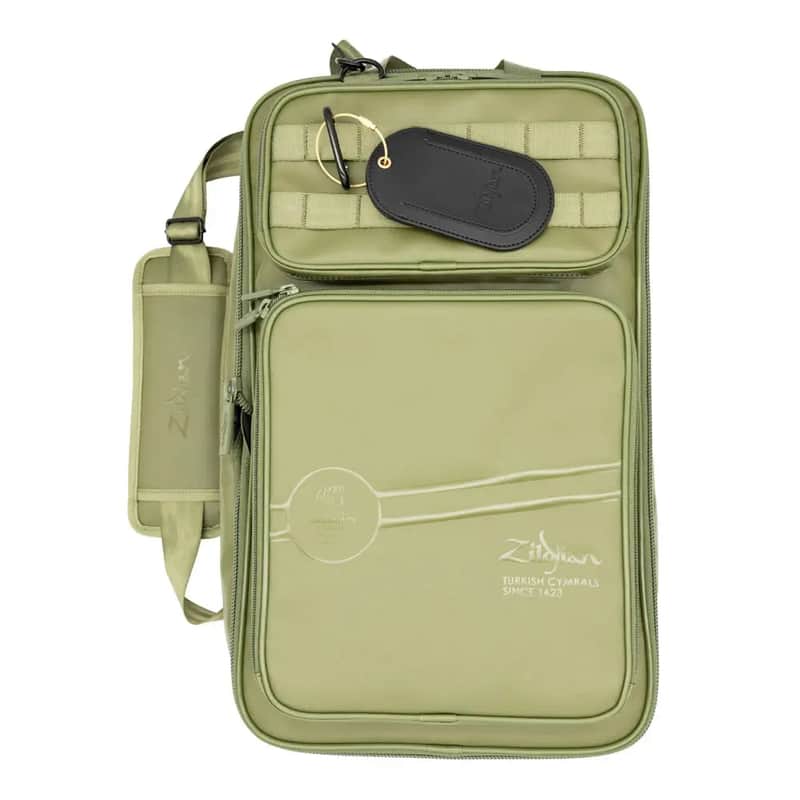 Zildjian Touring Stick Bag Sage image 1