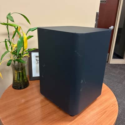 JBL Bar 500 Wireless Subwoofer – Replacement Sub Only – BAR500SUB – Tested Works image 5