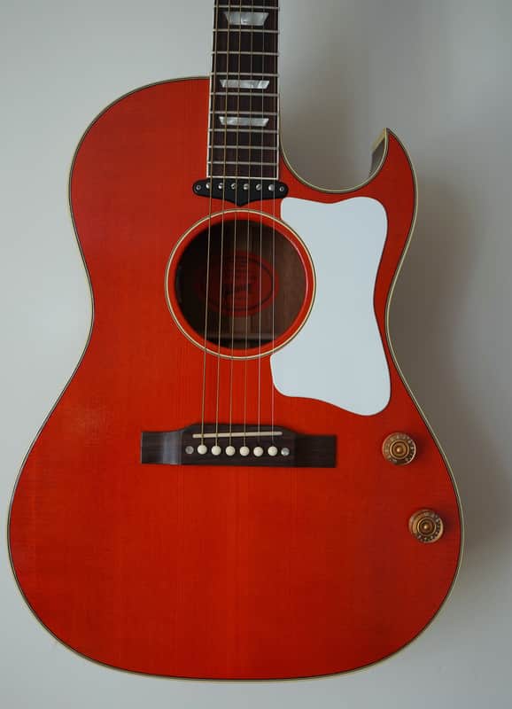 Gibson CF-100E Collector's Edition 2017 | Reverb