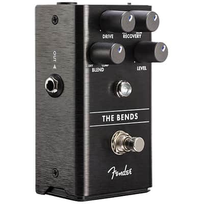 Fender The Bends Compressor image 1