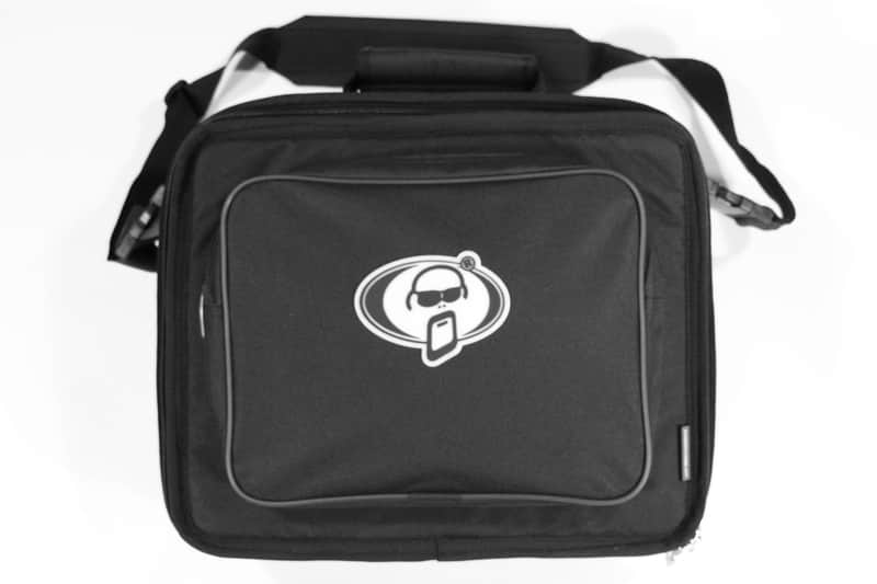 Immagine Protection Racket EAD10/DTX Module Case - 1