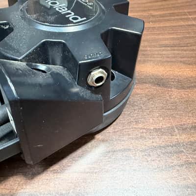 Roland KD-8 V-Drum V-Kick - Kick Drum Trigger Pad - BY64086 image 8