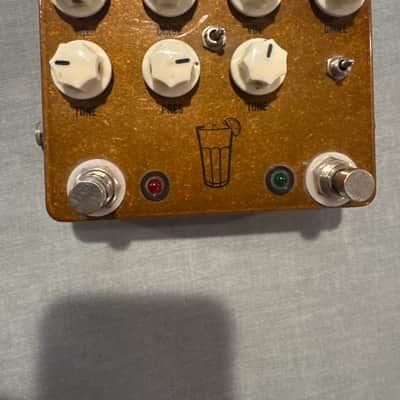 JHS Sweet Tea V2 | Reverb