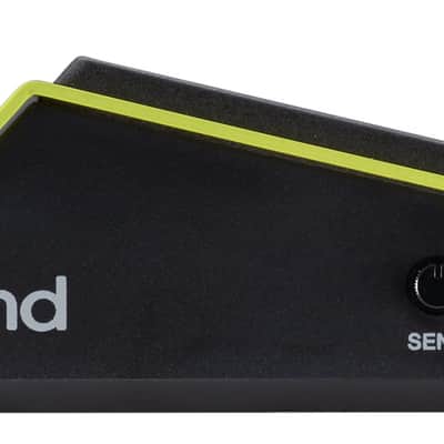Roland SPD::ONE KICK Percussion Pad image 4