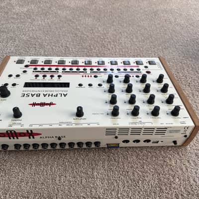 JoMox Alphabase image 2