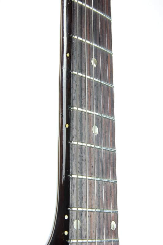 Epiphone Century E422T 1961 - 1969 image 9