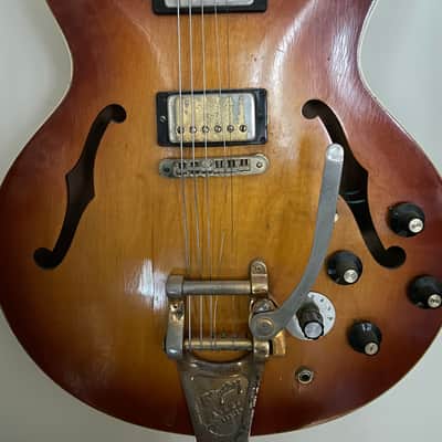 Gibson Custom Shop ES-345 1974 image 1