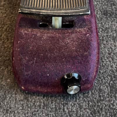 Foxx Wah Machine Bild 2