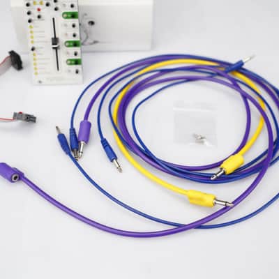 TipTop Audio Quantizer Eurorack Module w/ Box & Patch Cables #58551 image 11