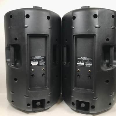 Behringer Eurolive B215XL 550-watt 15-inch Speaker Pair image 7