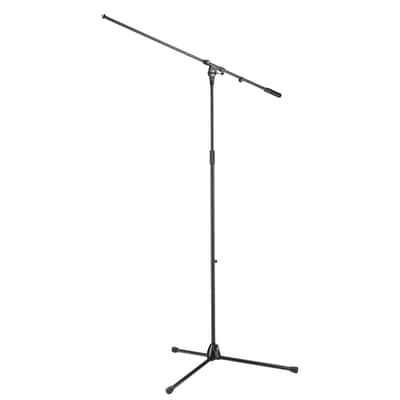 K&M 21021 Overhead Mic Stand