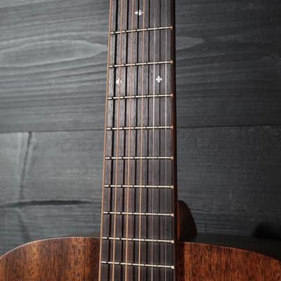 Martin 000-15M Solid Mahogany Acoustic Guitar image 24