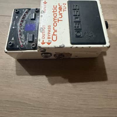 Boss TU-2 Chromatic Tuner image 4