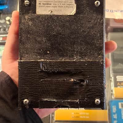 Marshall Bluesbreaker MK1 image 3