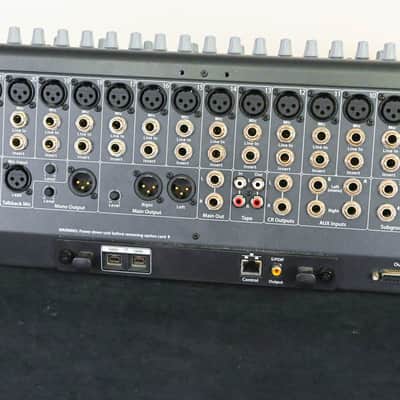 PreSonus StudioLive 32.4.2AI 32-Channel Digital Mixer CG01WSA image 9