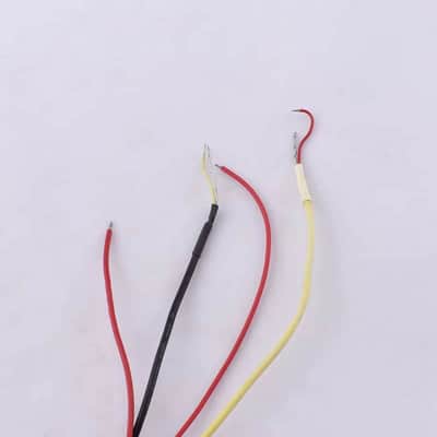 Peavey 4/5 String Bass Soapbar Pickups Set image 3