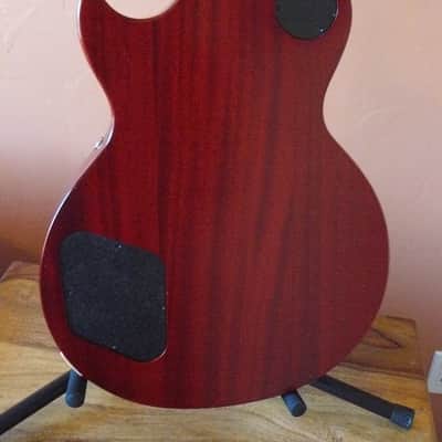 Gibson Les Paul 2020 - satin image 2