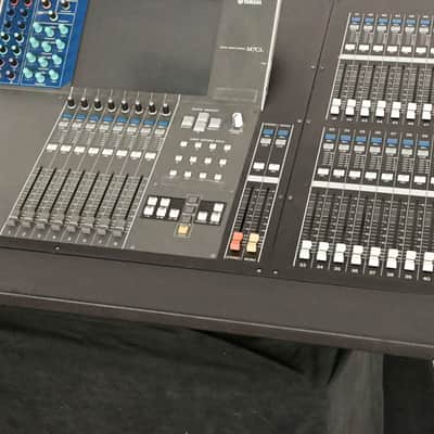 Yamaha M7CL-48 48-Channel Digital Audio Mixing Console CG013HN *ASK FOR SHIPPING* image 3