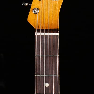 Fender Vintera III Mid '60s Telecaster, Rosewood Fingerboard, Vintage Blonde (253) image 5