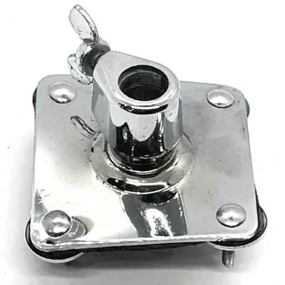 Ludwig Vintage 68-82 Standard Bass Drum Tom Holder Mount - LTHM-120-STD image 3