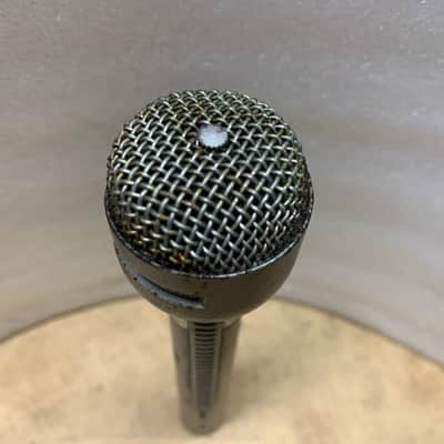 ELECTRO- VOICE EV RE15, EV RE 15 MICROPHONE- VINTAGE! CLASSIC! RARE! MAKE OFFER! image 9