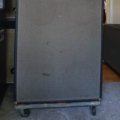 Rarest Engl Savage 120 mark I-Verified 1994-2nd year of production+flight case Worlds Best Metal Amp image 4