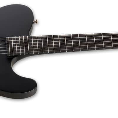 LTD LAA1BLKS AA-1 BLKS ALAN ASHBY SIGNATURE - Incl. Case image 6