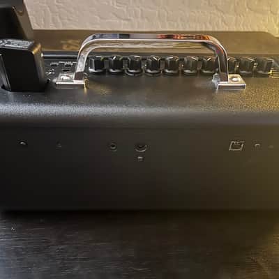 Boss Katana-Air 30-Watt 2x3" Wireless Guitar Combo 2018 - Present - Black image 2