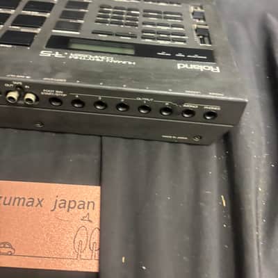 Roland R-5 Human Rhythm Composer Digital Drum Machine Sequencer Tested image 4
