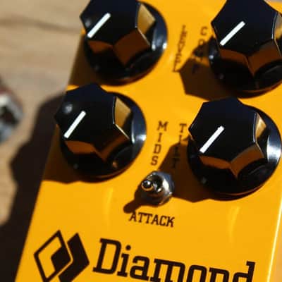 Diamond "Comp / EQ" Bild 3