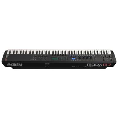 Yamaha MODX M7 76-Key Synthesizer image 7