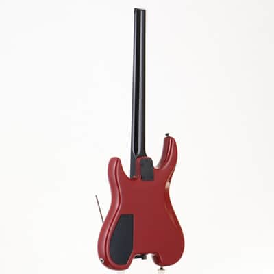 Steinberger Gm7 Ta Red [Ni3260] (06/03) image 15