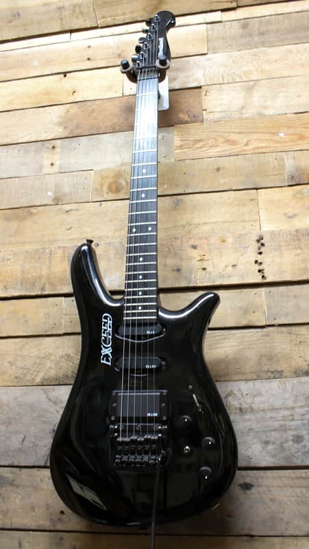 Riverhead Exceed By Headway Vintage 1980's Japan Electric | Reverb